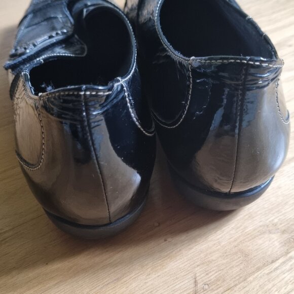 Un tour en ville shoes - Picture 5 of 6